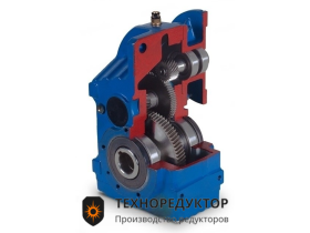 Промышленные редукторы