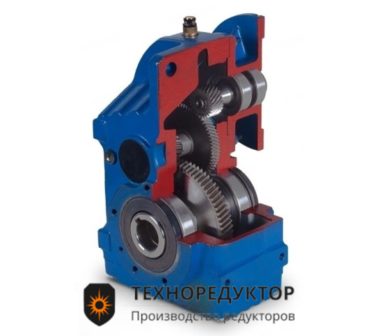 Фото 4 Промышленные редукторы, г.Челябинск 2025