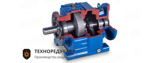 Фото 6 Промышленные редукторы, г.Челябинск 2025