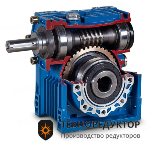 Фото 8 Промышленные редукторы, г.Челябинск 2025