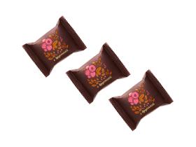 Алтайские медовые мини-пряники