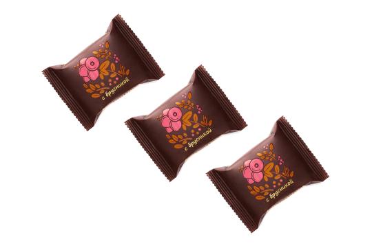 Фото 2 Алтайские медовые мини-пряники, г.Барнаул 2025