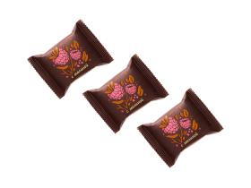 Алтайские медовые мини-пряники