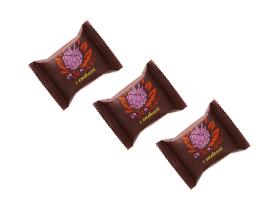 Алтайские медовые мини-пряники