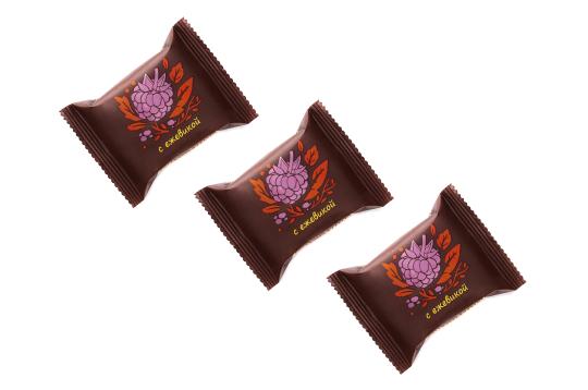 Фото 4 Алтайские медовые мини-пряники, г.Барнаул 2025