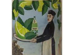 Производитель газированных напитков «МЕРКУРИЙ»