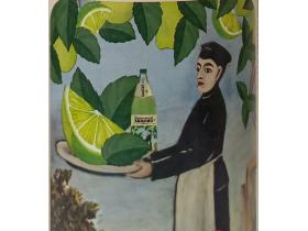 Производитель газированных напитков «МЕРКУРИЙ»