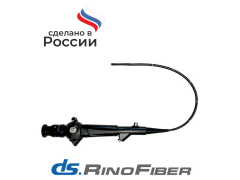 Фото 1 Риноларингофиброскоп гибкий DS.RinoFiber, г.Серпухов 2025
