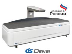 Фото 1 Костный рентгеновский денситометр DS.Densi, г.Серпухов 2025