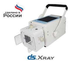 Портативный рентген DS.Xray
