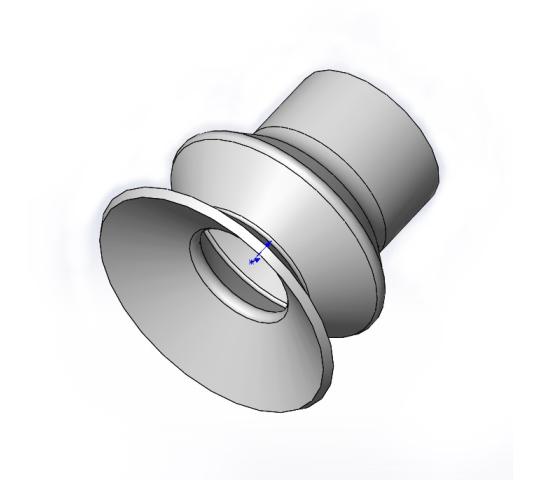 Фото 1 Силиконовые вакуумные захваты (присоски), г.Санкт-Петербург 2025