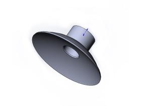 Силиконовые вакуумные захваты (присоски)