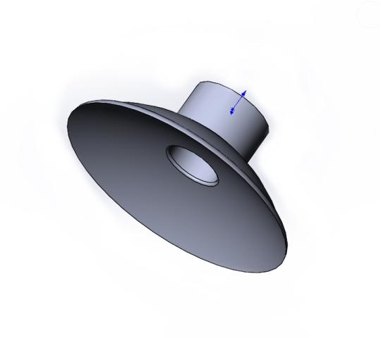 Фото 3 Силиконовые вакуумные захваты (присоски), г.Санкт-Петербург 2025