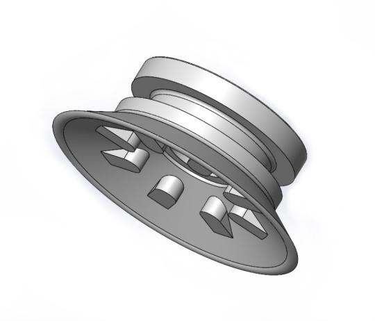 Фото 5 Силиконовые вакуумные захваты (присоски), г.Санкт-Петербург 2025