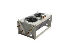 Драйкулер/Сухая градирня