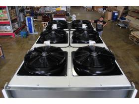 Драйкулер (сухая градирня)