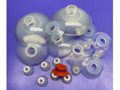 Фото 1 Силиконовые вакуумные захваты (присоски), г.Санкт-Петербург 2025