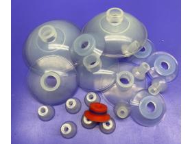 Производитель изделий из силикона «Силтеко»