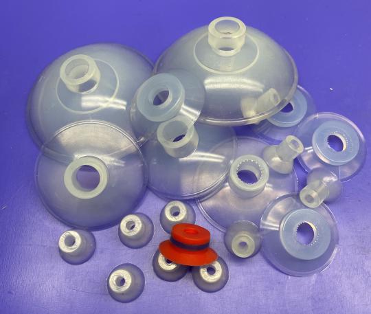 772611 картинка каталога «Производство России». Продукция Силиконовые вакуумные захваты (присоски), г.Санкт-Петербург 2025