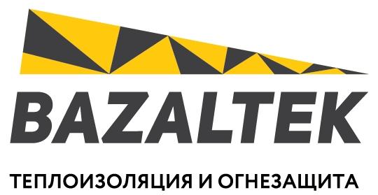 Фото №1 на стенде Логотип Базальтек. 772616 картинка из каталога «Производство России».