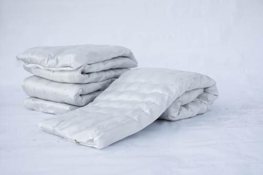 Фото 3 Маты euro-МПБ в обкладке стеклотканью 2025