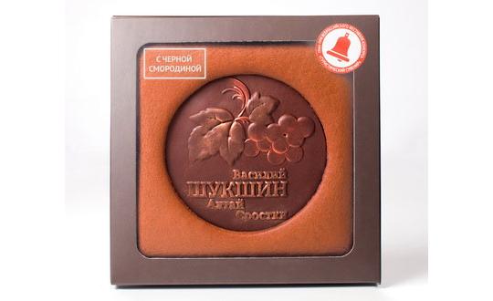 772636 картинка каталога «Производство России». Продукция Сувенирные пряники с ягодной начинкой, г.Барнаул 2025 Фото 5 Пряник с черной смородиной 2025