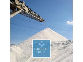 Известняковая мука (крупка)