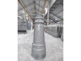 Цоколь композитный полимерный ЦКП-4