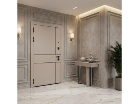 Дверь в квартиру