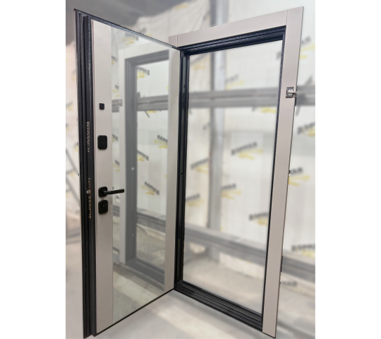 Фото 2 Дверь в квартиру, г.Йошкар-Ола 2025