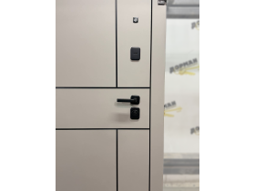 Дверь в квартиру