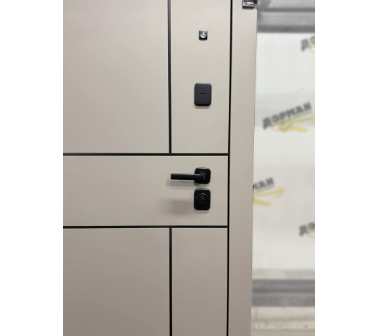 Фото 4 Дверь в квартиру, г.Йошкар-Ола 2025