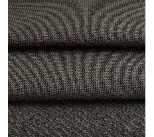 Фото 19 Футер трех нитка 100% ХБ, плотность 315гр., ширина 215см.