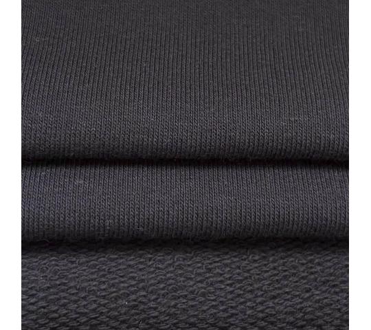 Фото 20 Футер петля Сростав: 86 % х/б + 14% эластан, Плотность: 270гр.