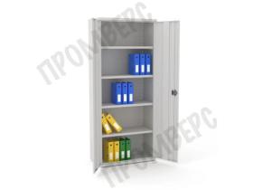 ООО «Промверс»