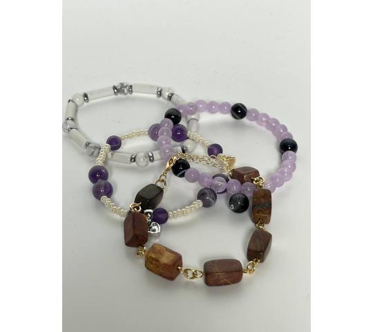 Фото опубликовано: Производитель бижутерии «ИП Старков  А.И.», ИНН 230907190507  ©