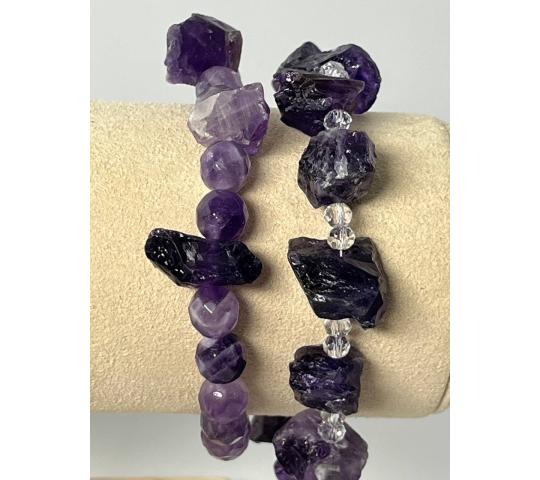 Фото 3 Браслеты из натуральных камней в ассортименте, г.Ростов-на-Дону 2025