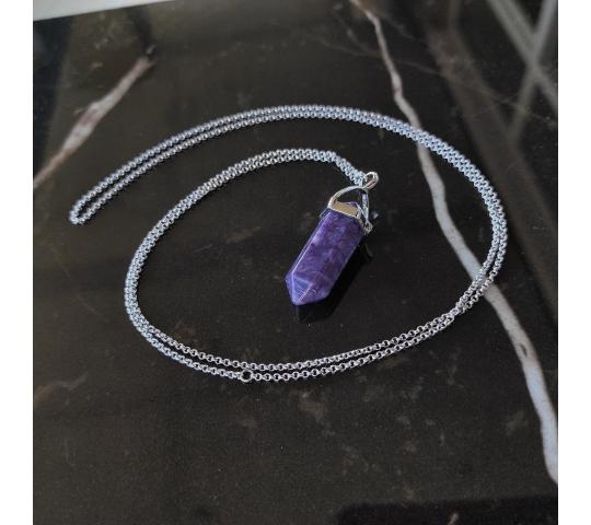 Фото 2 Украшения на шею из натуральных камней, г.Ростов-на-Дону 2025