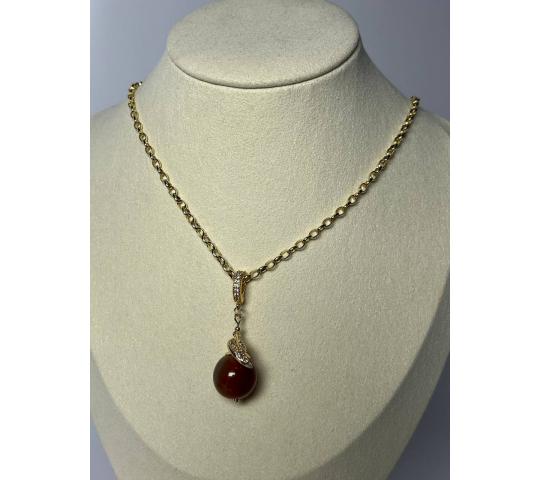 Фото 3 Украшения на шею из натуральных камней, г.Ростов-на-Дону 2025