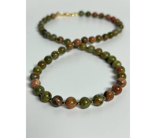 Фото 7 Украшения на шею из натуральных камней, г.Ростов-на-Дону 2025