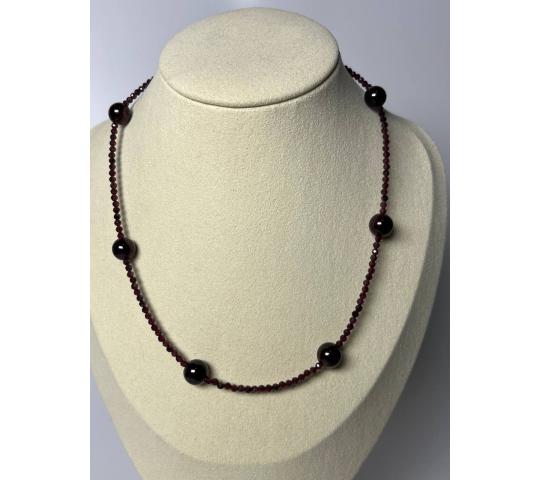 Фото 8 Украшения на шею из натуральных камней, г.Ростов-на-Дону 2025