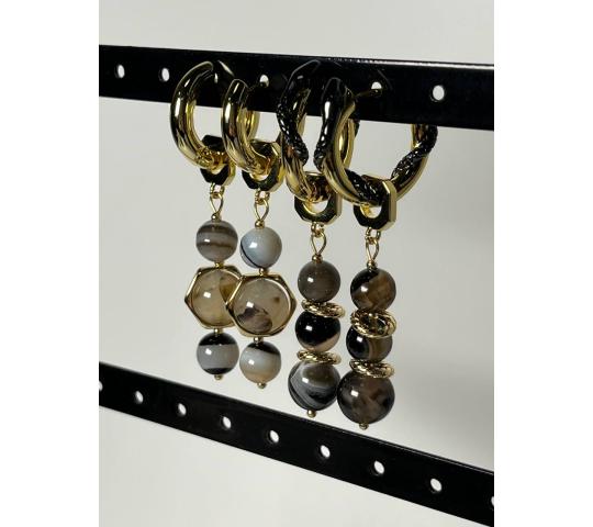 Фото опубликовано: Производитель бижутерии «ИП Старков  А.И.», ИНН 230907190507  ©