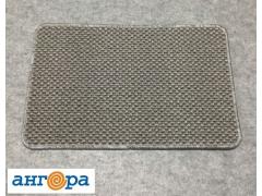 Коврик Scroll Berber 0,4х0,6 прямоуг. (Ангора)