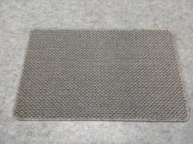 Коврик Scroll Berber 0,4х0,6 прямоуг. (Ангора)