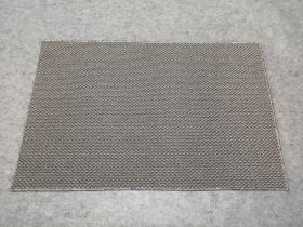 Коврик Scroll Berber 0,4х0,6 прямоуг. (Ангора)