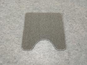 Коврик Scroll Berber 0,4х0,6 прямоуг. (Ангора)