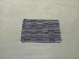 Коврик Scroll Briz 0,8х1,2 м прямоуг. (Ангора)
