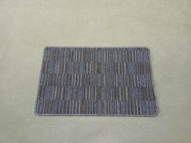 Коврик Scroll Briz 0,8х1,2 м прямоуг. (Ангора)