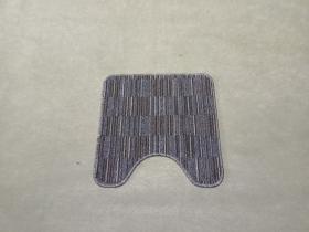 Коврик Scroll Briz 0,8х1,2 м прямоуг. (Ангора)