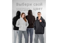 Фото 1 Худи, свитшот, футболки, г.Иваново 2025